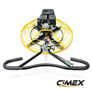 Пердашка за бетон бензинова CIMEX PT1200/ 120 см/ 9 к.с. Пердашка за бетон бензинова CIMEX PT1200/ 120 см/ 9 к.с.