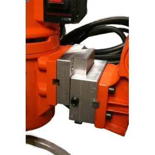 Диамантена бормашина за бетон със стойка BASS POLSKA 7753/ 4350W