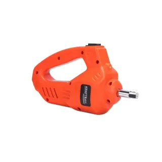 Комплект електрически крик с компресор и гайковерт KraftDele KD1368/ 12V/ 5 т Комплект електрически крик с компресор и гайковерт KraftDele KD1368/ 12V/ 5 т