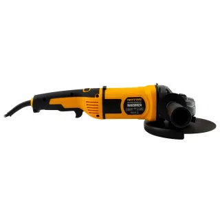 Електрически ъглошлайф ROTOR RAG5802A/ 1400W/ 180 мм