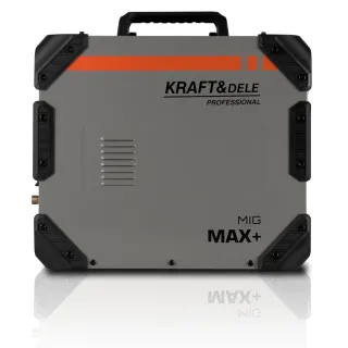 Комбиниран инверторен телоподаващ апарат 5 в 1 KraftDele KD3423/ 255A