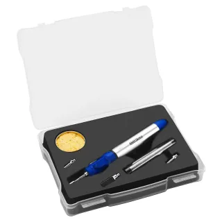 Газов поялник KraftDele KD1792/ 12 мл