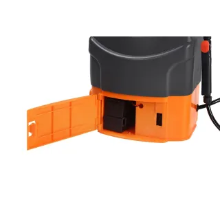 Акумулаторна пръскачка KraftDele KD2030/ 12V/ 8Ah