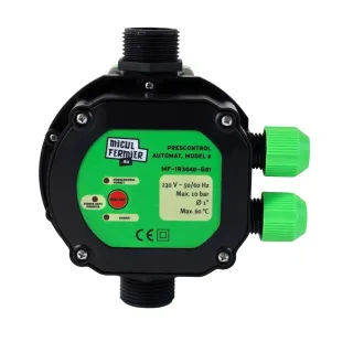 Пресостат Micul Fermier MF-IR3040-G01/ до 1,5 kW