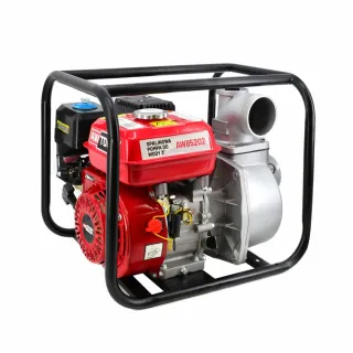 Бензинова помпа AWTools AW85202BL/ 6,5 к.с.