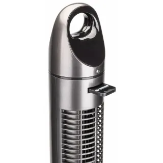 Колонен вентилатор Powermat Satin Tower-80/ 80W