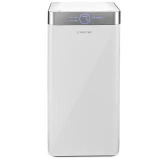 Дизайнерски пречиствател на въздух TROTEC AirgoClean® 200 E/ 38W Дизайнерски пречиствател на въздух TROTEC AirgoClean® 200 E/ 38W