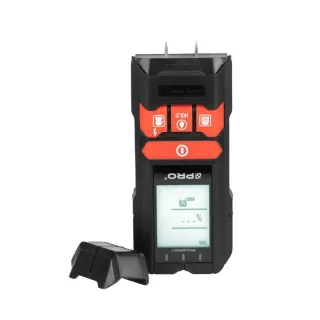 Детектор/влагомер 4 в 1 PRO PRO-EP001/ 9V