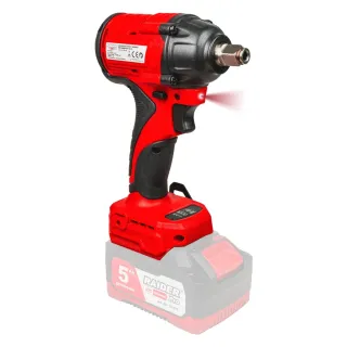 Акумулаторен гайковерт Raider RDP-28BBIW20 R20/ 20 V Акумулаторен гайковерт Raider RDP-28BBIW20 R20/ 20 V