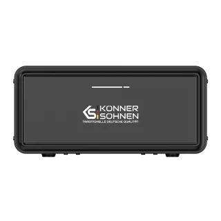 Батерия за преносима соларна станция KOENNER-SOEHNEN KS EXB-2400/ 2400W