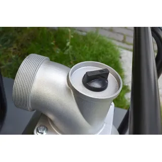 Бензинова водна помпа GMAX TG40CX/ 7 к.с. Бензинова водна помпа GMAX TG40CX/ 7 к.с.