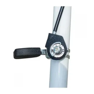 Бензинов мотокултиватор RAPTER RRHQ GT-100/ 7 к.с.