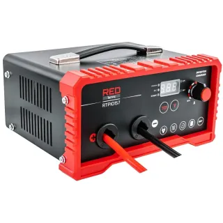 Инверторен токоизправител RED TECHNIC RTPI0167/ 180 A