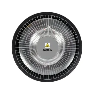 Инфрачервен отоплител Yato YT-99500/ 1500W