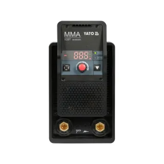 Инверторен заваръчен апарат Yato YT-81358/ 200A Инверторен заваръчен апарат Yato YT-81358/ 200A