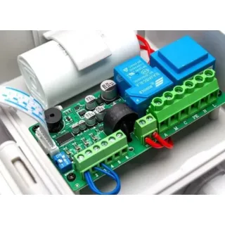 Контролно табло за помпи PCS11 Mini plus с LED дисплей и датчици/ 0,37-2,2 kW