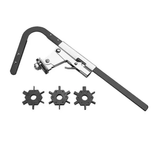 Комплект за поддръжка на бутални пръстени KraftDele KD11776