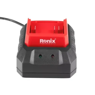 Бързо зарядно устройство Ronix 8693/ 22V