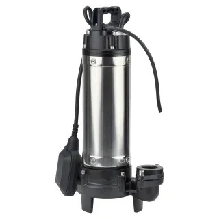 Потопяема помпа за отпадни води IBO IDL 50-1500/ 230V/1,5 kW