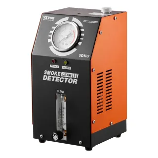 Автомобилен детектор за течове VEVOR SD307/ 19 - 23 PSI