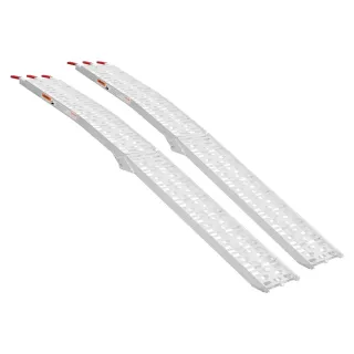 Алуминиеви рампи VEVOR LR001/ 2 бр. 680 кг Алуминиеви рампи VEVOR LR001/ 2 бр. 680 кг