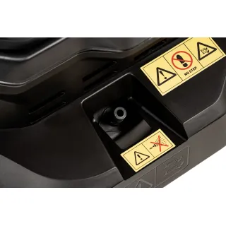 Тракторна косачка Cedrus C-TRAC-93HC/ 18 к.с.