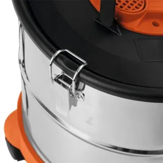 Прахосмукачка за камини Yato T78870/ 800W/ 20л Прахосмукачка за камини Yato T78870/ 800W/ 20л