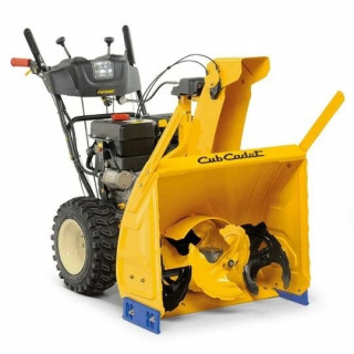 Самоходен снегорин Cub Cadet 528 HD SWE с ел.стартер