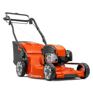 Бензинова косачка Husqvarna LC 353V/ 3.2 к.с. Бензинова косачка Husqvarna LC 353V/ 3.2 к.с.