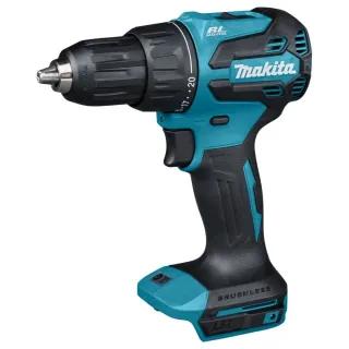 Комплект акумулаторни винтоверти Makita DLX2580V02/ 18 V/ 2x2 Ah