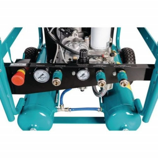 Koмпресор Aircraft ACS AIRCAR 3,5-10-22 Koмпресор Aircraft ACS AIRCAR 3,5-10-22