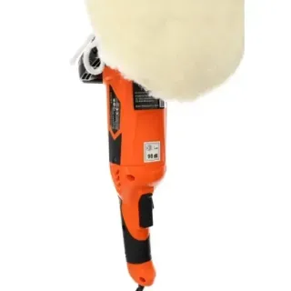 ПРОМО ПАКЕТ! Машини за полиране KraftDele KD1727 + Комплект за полиране на автомобили Sonax SET1