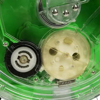 Автоматична сеялка MICUL FERMIER GF-1935/ 7.5 см