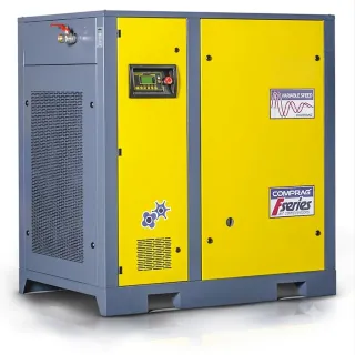 Винтов компресор Comprag FV-3008/ 30kW/ 400V Винтов компресор Comprag FV-3008/ 30kW/ 400V