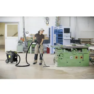 Прахосмукачка Karcher NT 30/1 Tact Te L Anniversary Edition/ 1380W