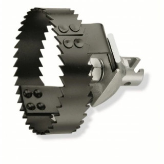 Двупосочен резач на корени ROTHENBERGER Ф65