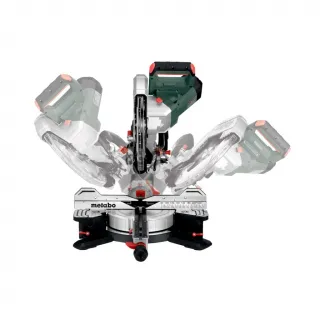 Потапящ герунг циркуляр Metabo KGS 305 M PCL/ 1600W