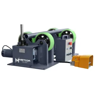 Заваръчен позиционер METCOR TRS1200/ 1.2т Заваръчен позиционер METCOR TRS1200/ 1.2т