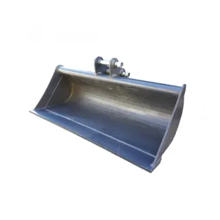 Шкарпова кофа за мини багер CIMEX CHE12RS-LB/ 800 мм