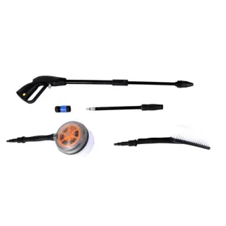 Водоструйка BASS POLSKA 7888/ 2500W