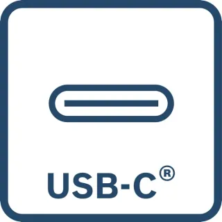 Акумулаторна лампа Bosch GLA 18VH-7500/ 18V
