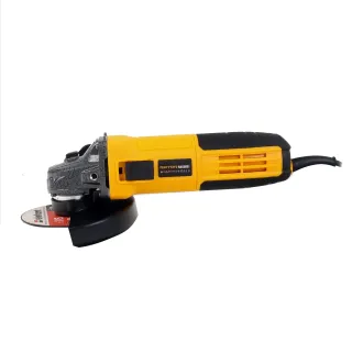 Електрически ъглошлайф ROTOR RAG800Е / 800W/ 125 мм