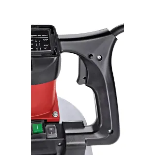 Лентова отрезна машина FLEX SBG 4910/ 850W Лентова отрезна машина FLEX SBG 4910/ 850W
