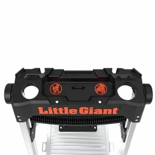 Универсална стълба Little Giant Xtra-Lite Plus 1x2