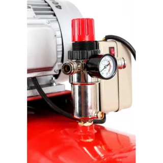 Маслен компресор KraftDele KD1410/ 300L/ 400V