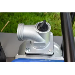 Бензинова водна помпа GMAX TG40CX/ 7 к.с. Бензинова водна помпа GMAX TG40CX/ 7 к.с.