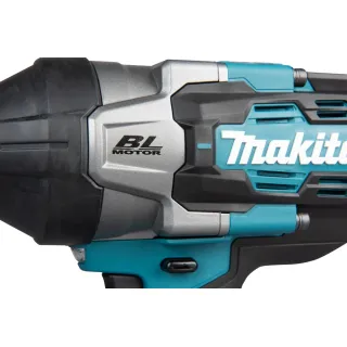 Aкумулаторен ударен гайковерт Makita TW011GM201/ 40V/ 2х4Ah