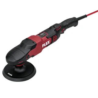 Електрическа машина за полиране FLEX PE 2 14-EC C/ 1400W