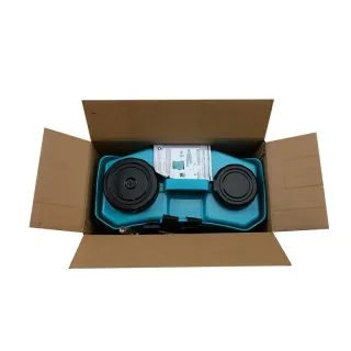 Акумулаторна пръскачка Detoolz DZ-PA1011-S001-G01/ 12V/8Ah/ 20 л Акумулаторна пръскачка Detoolz DZ-PA1011-S001-G01/ 12V/8Ah/ 20 л