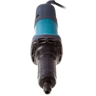 Прав шлайф с пусков бутон Makita GD0600/ 400W